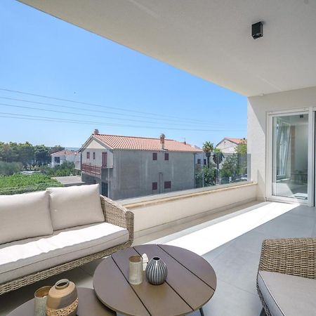 Apartment Figtree Vodice Exterior photo