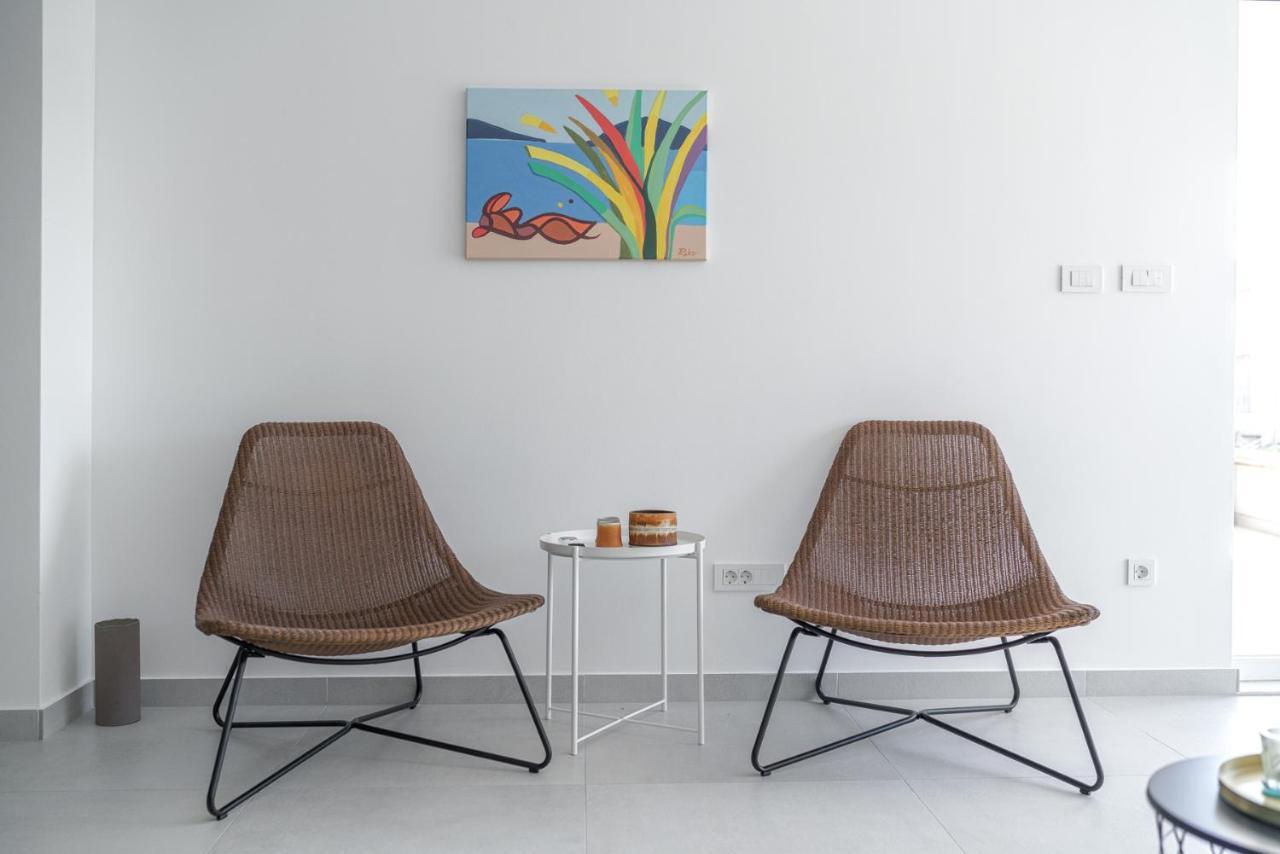 Apartment Figtree Vodice Exterior photo