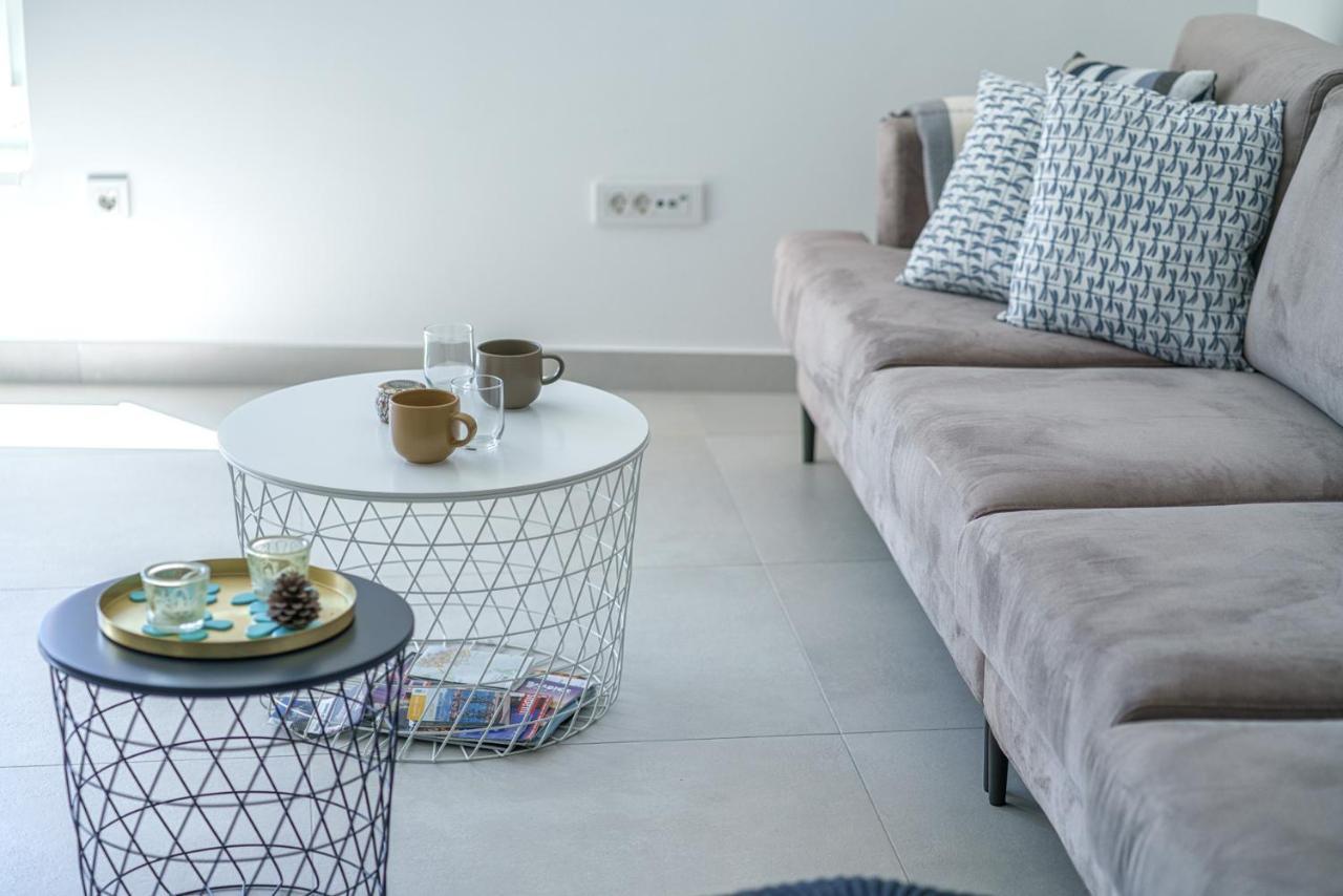 Apartment Figtree Vodice Exterior photo