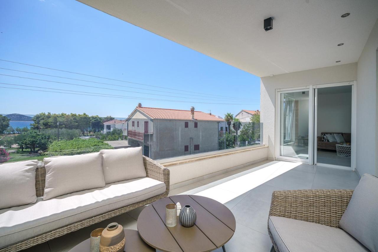 Apartment Figtree Vodice Exterior photo