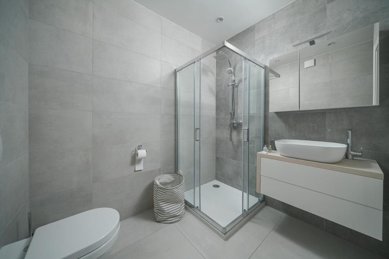 Apartment Figtree Vodice Exterior photo