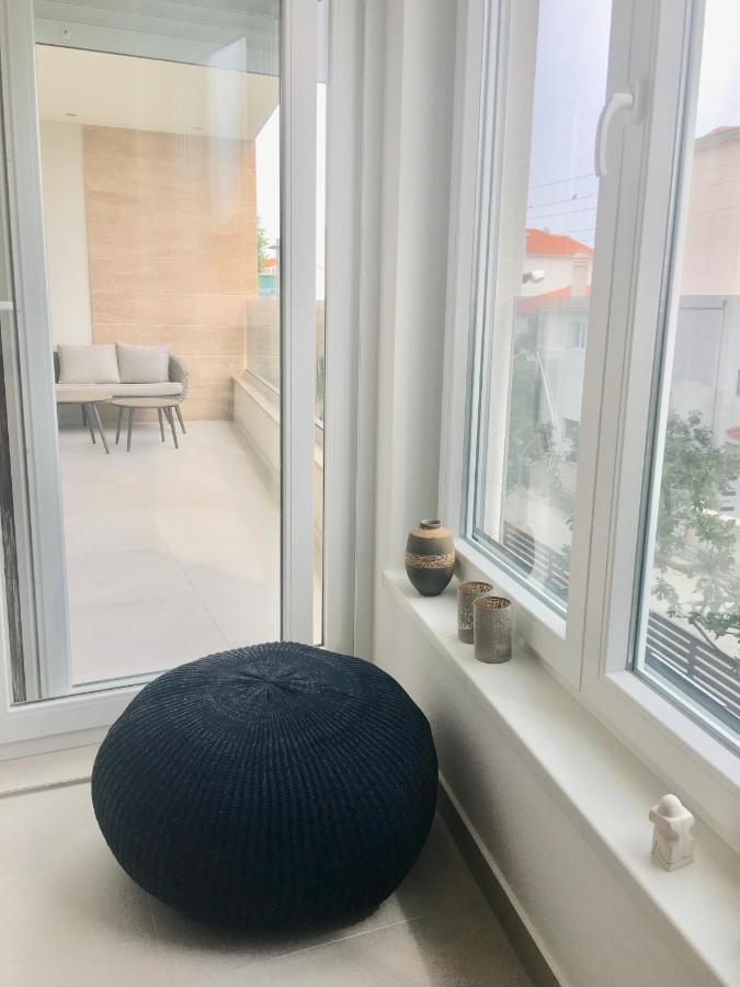 Apartment Figtree Vodice Exterior photo