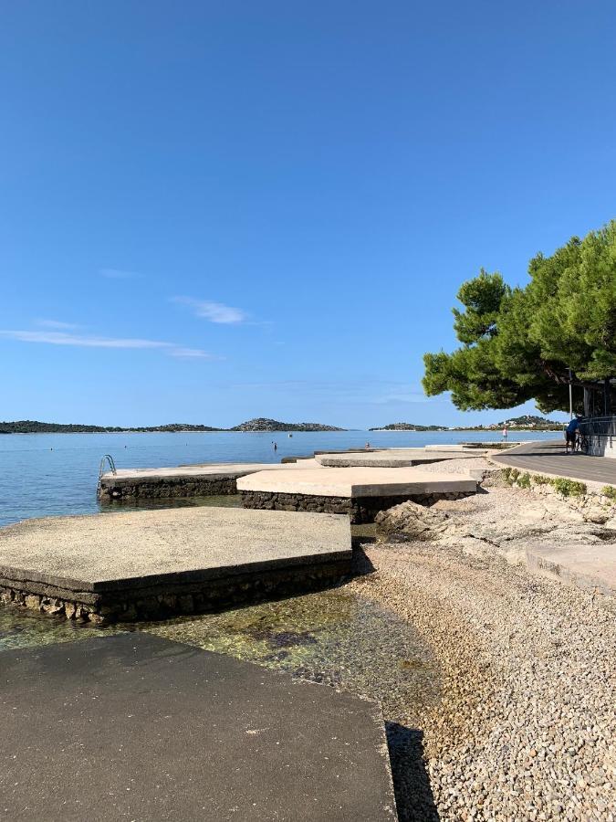 Apartment Figtree Vodice Exterior photo